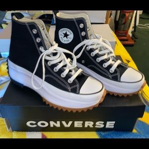 Unisex converse